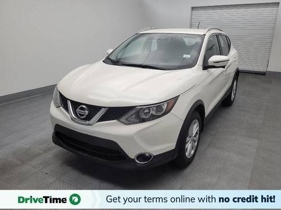NISSAN ROGUE SPORT 2017 JN1BJ1CR3HW140514 image